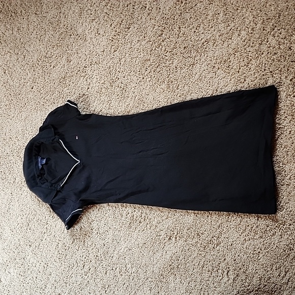 Tommy Hilfiger Mini Dress sz s - Picture 1 of 3